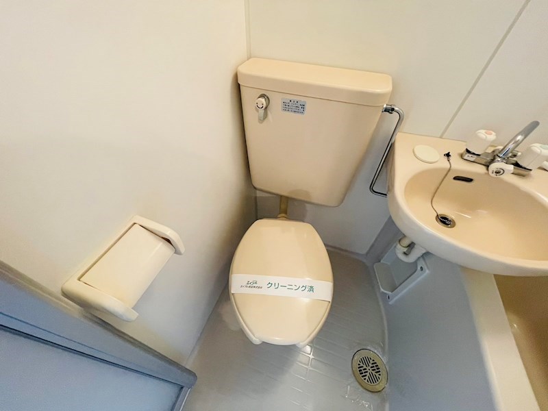 シャンテ大師前 その他1