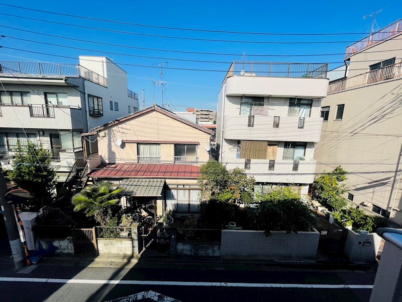 シャンテ大師前 その他6