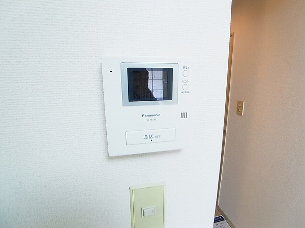 パレス南柏 その他4