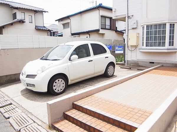 パレス南柏 その他外観1