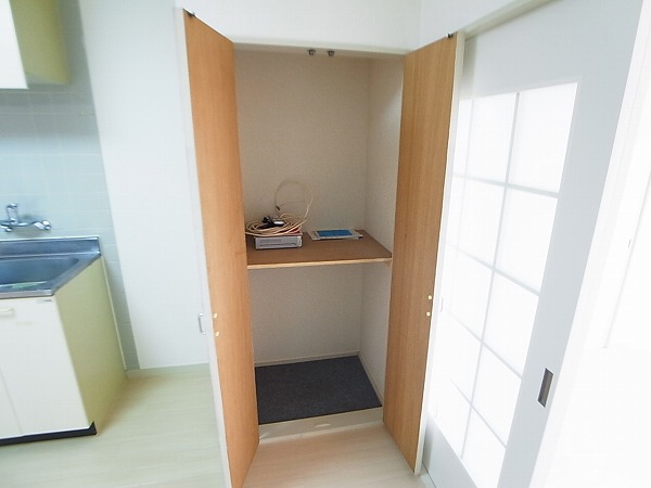 パレス南柏 その他7