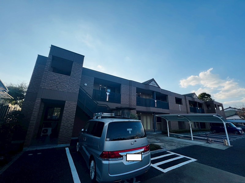 AVANTI　HILLS～アヴァンティ　ヒルズ～ その他外観1