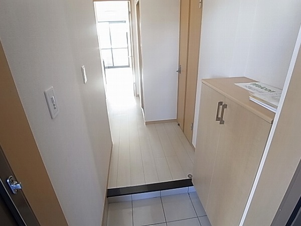 AVANTI　HILLS～アヴァンティ　ヒルズ～ 玄関