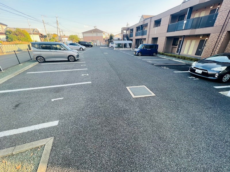 AVANTI　HILLS～アヴァンティ　ヒルズ～ その他外観2