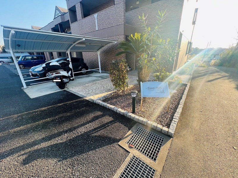 AVANTI　HILLS～アヴァンティ　ヒルズ～ その他外観4