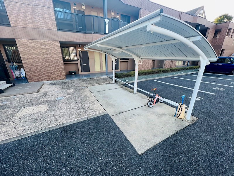 AVANTI　HILLS～アヴァンティ　ヒルズ～ その他外観5