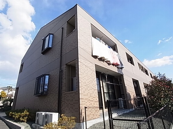 AVANTI　HILLS～アヴァンティ　ヒルズ～ その他外観6