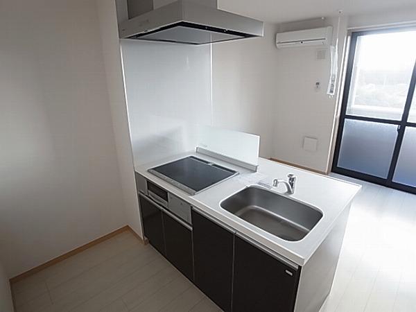 AVANTI　HILLS～アヴァンティ　ヒルズ～ キッチン