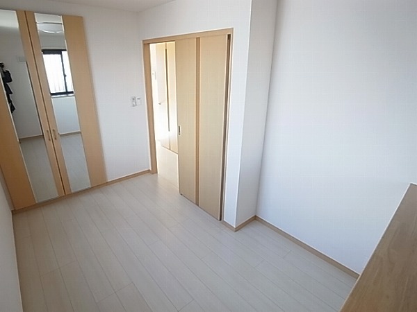 AVANTI　HILLS～アヴァンティ　ヒルズ～ ベッドルーム