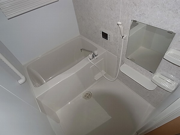 AVANTI　HILLS～アヴァンティ　ヒルズ～ 風呂画像