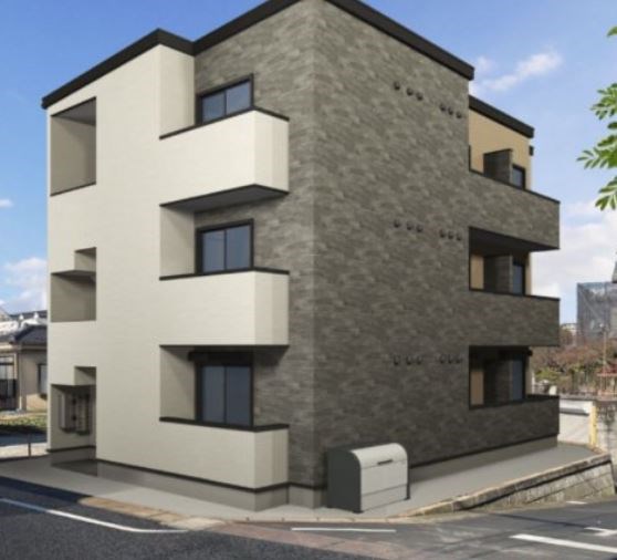 CRASTINE五香西 その他外観1