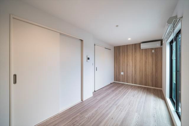 CRASTINE五香西 リビング