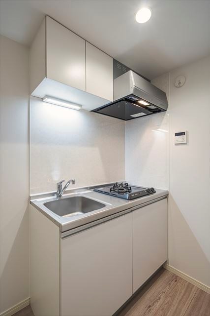 CRASTINE五香西 キッチン