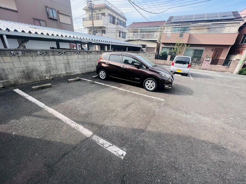 エステート華   その他外観2