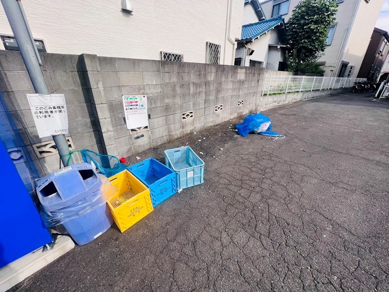エステート華   その他外観3