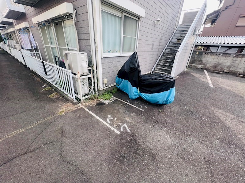 エステート華   その他外観5