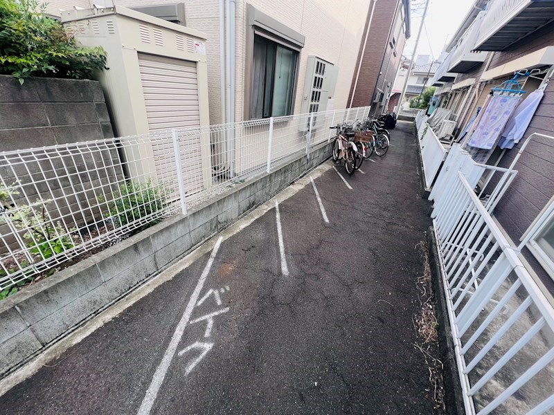 エステート華   その他外観6