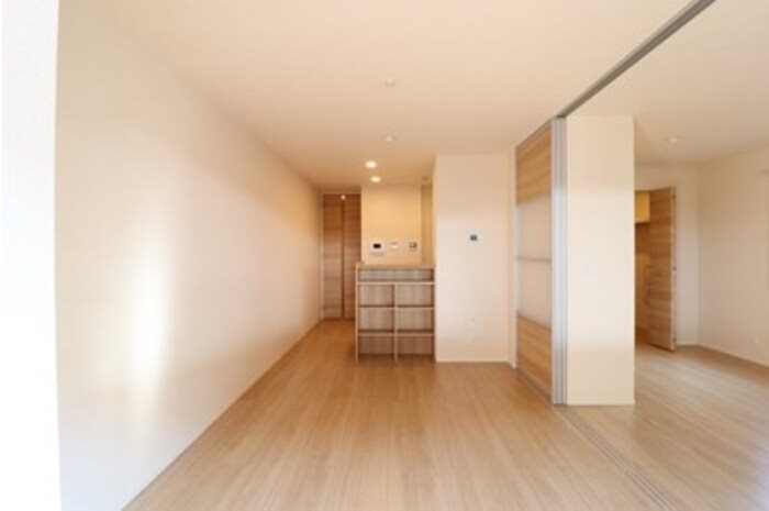 フェリシア リビング