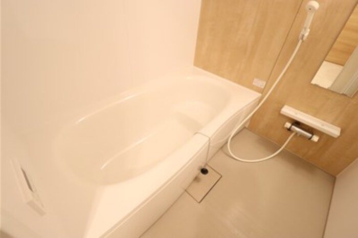 フェリシア 風呂画像