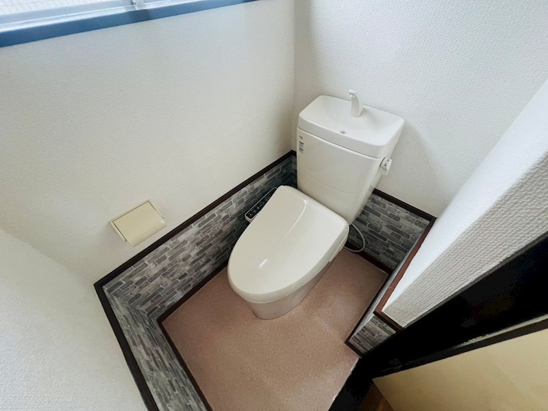 第二サトーハイツ その他1
