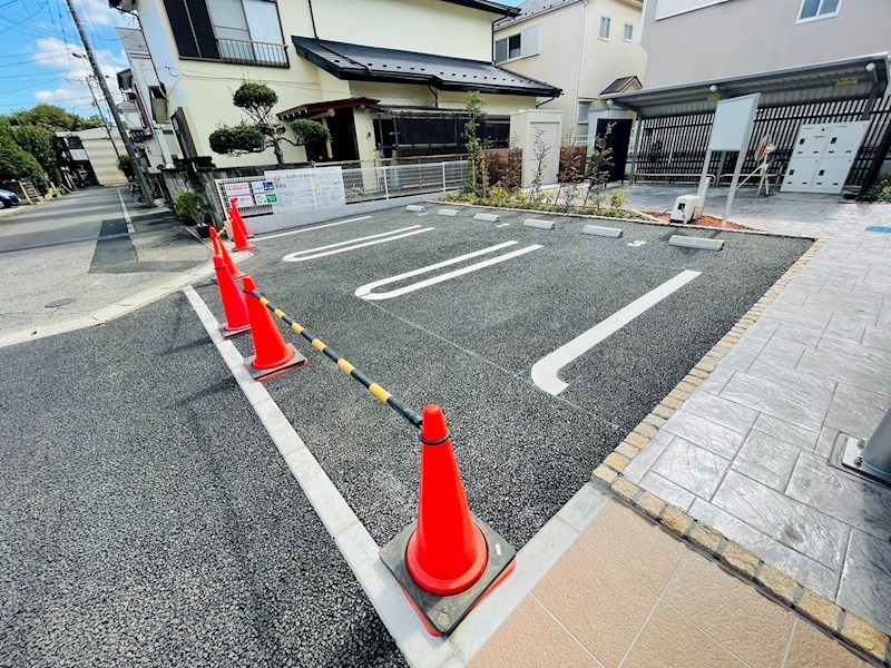 ペルル・ジェモー その他外観1