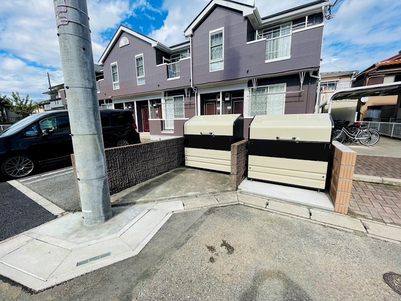 ペルル・ジェモー その他外観2