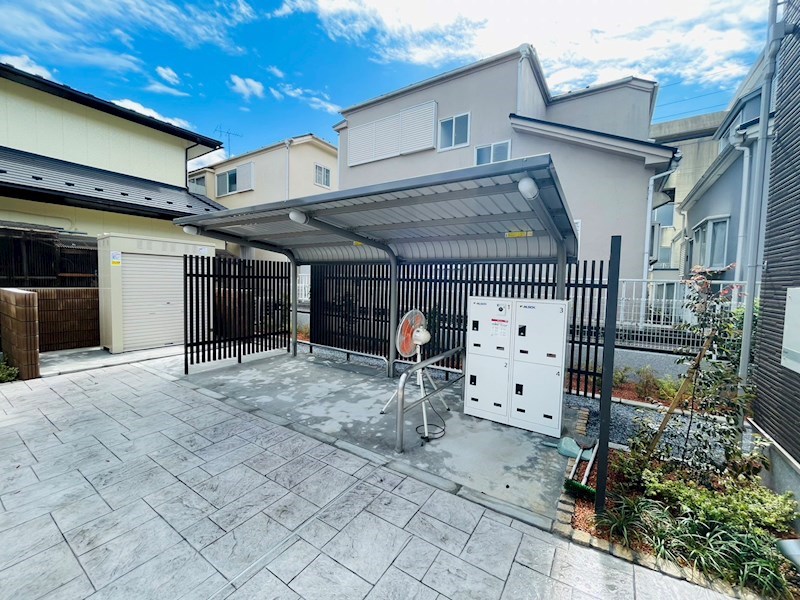 ペルル・ジェモー その他外観3