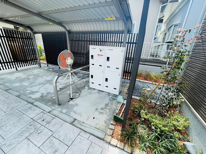 ペルル・ジェモー その他外観4