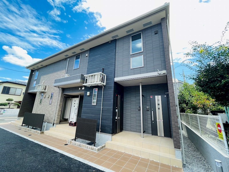 ペルル・ジェモー その他外観5