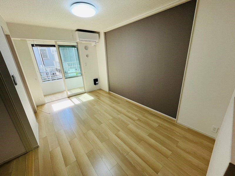 ペルル・ジェモー リビング