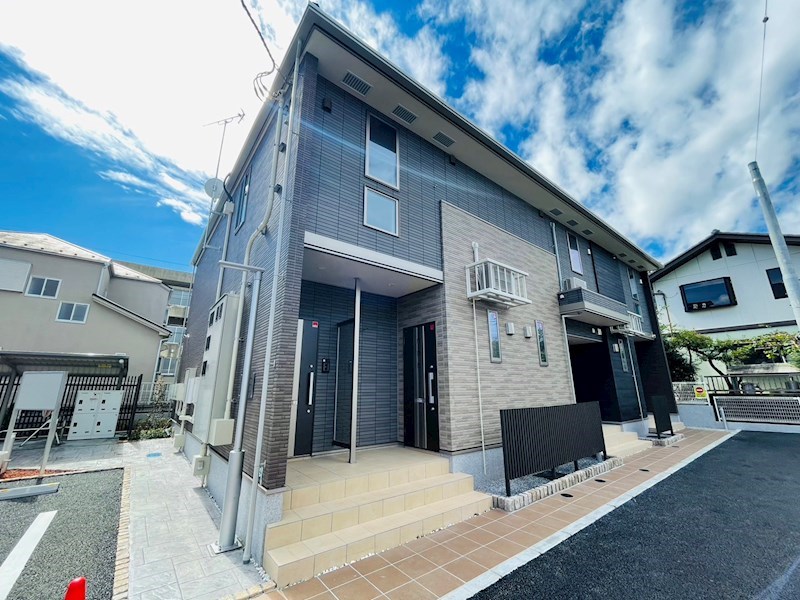 ペルル・ジェモー その他外観6