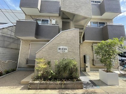 Bless1010 その他外観1