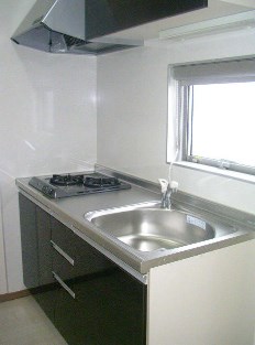 Bless1010 キッチン