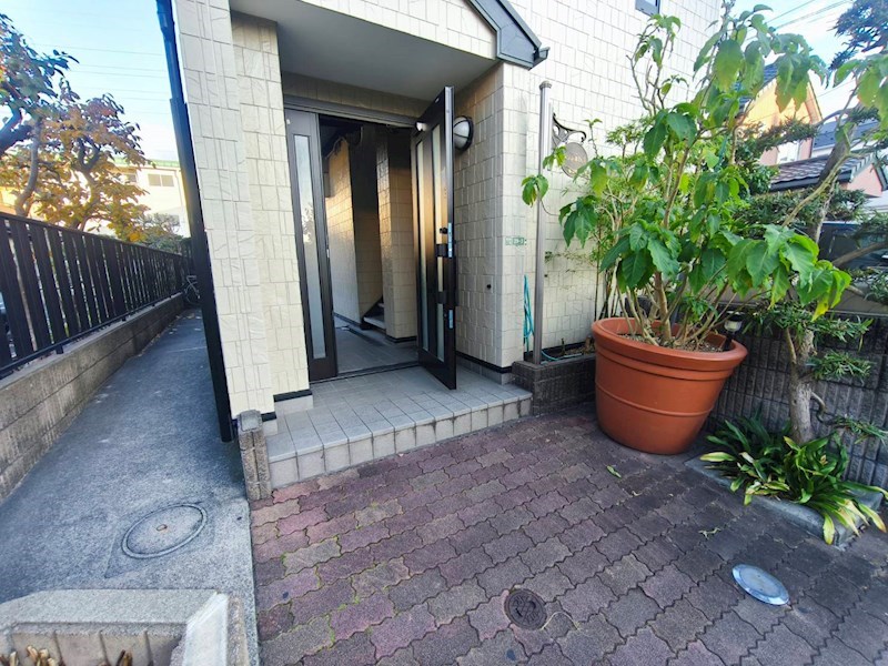 メゾン遠山２ その他外観1