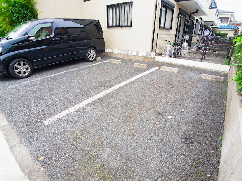 メゾン遠山２ その他外観2