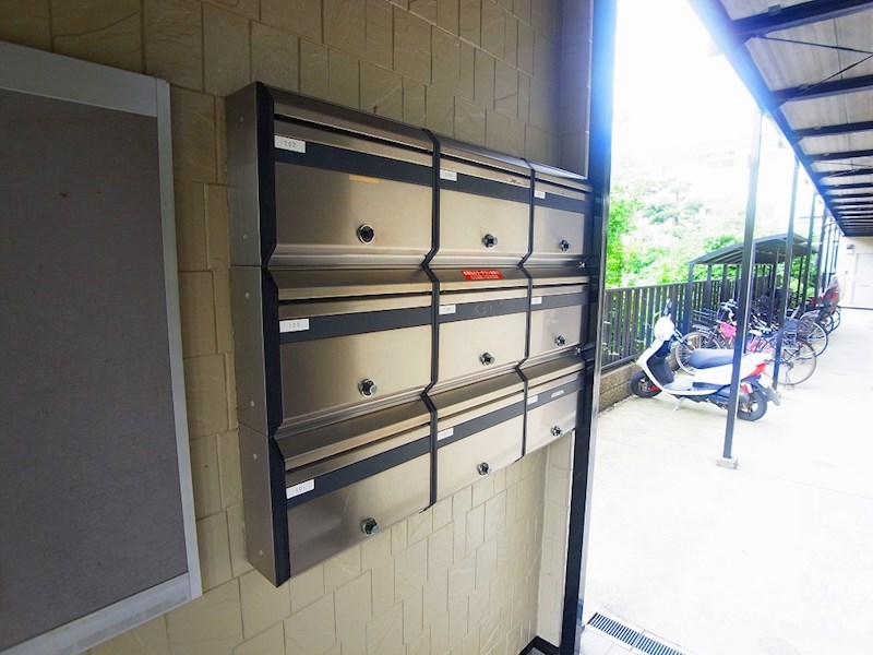 メゾン遠山２ その他外観4