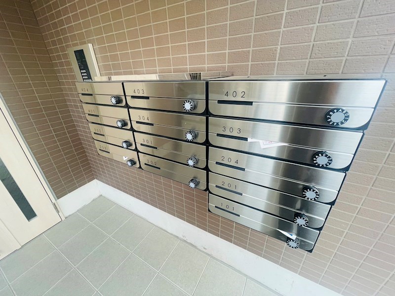 Bloom竹の塚 その他外観4