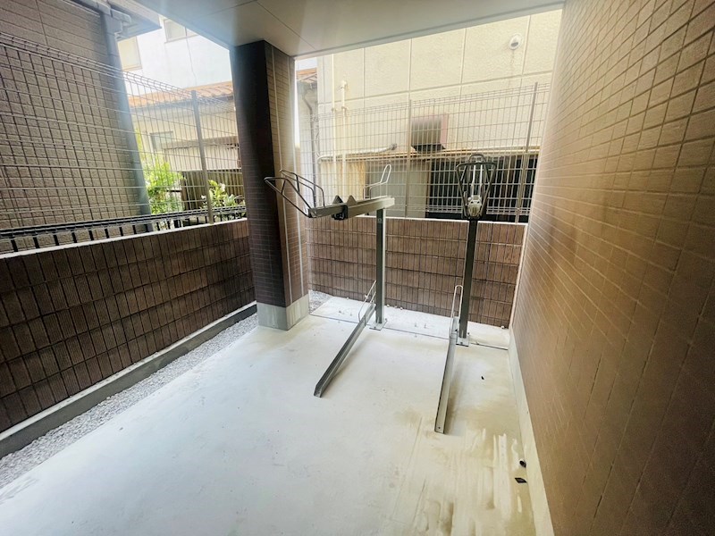 Bloom竹の塚 その他外観5