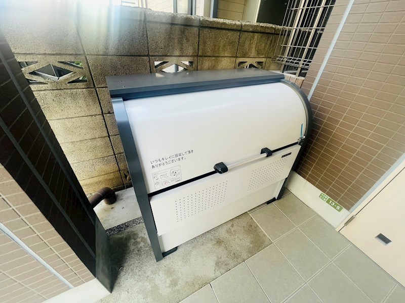 Bloom竹の塚 その他共有部分