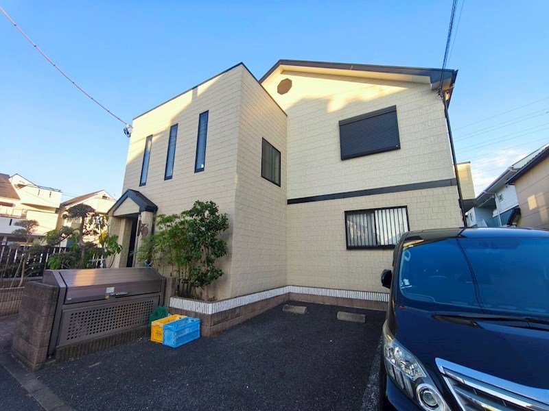 メゾン遠山２ 外観写真