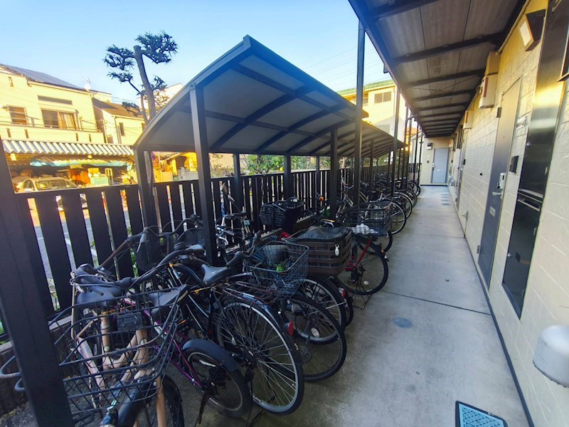 メゾン遠山２ その他外観3