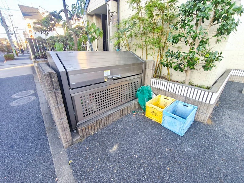 メゾン遠山２ その他外観5