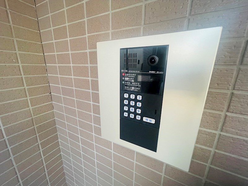 Bloom竹の塚 その他外観3