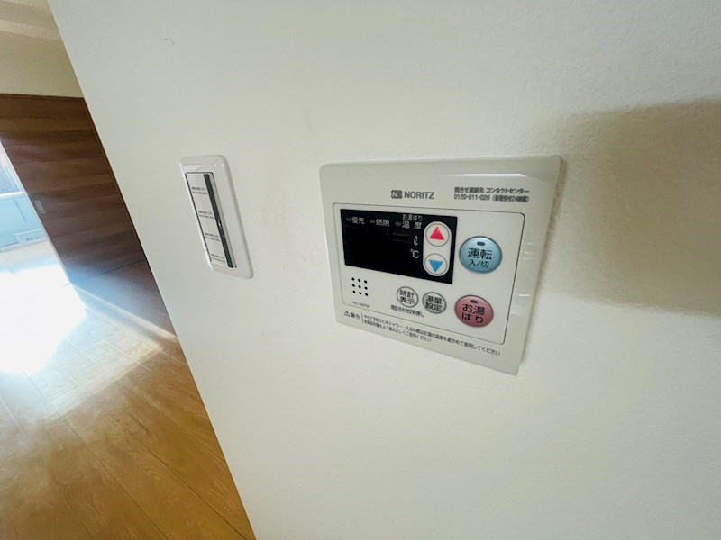 Bloom竹の塚 その他15