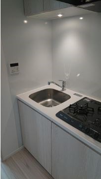 パティーナ綾瀬 キッチン