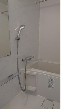 パティーナ綾瀬 風呂画像