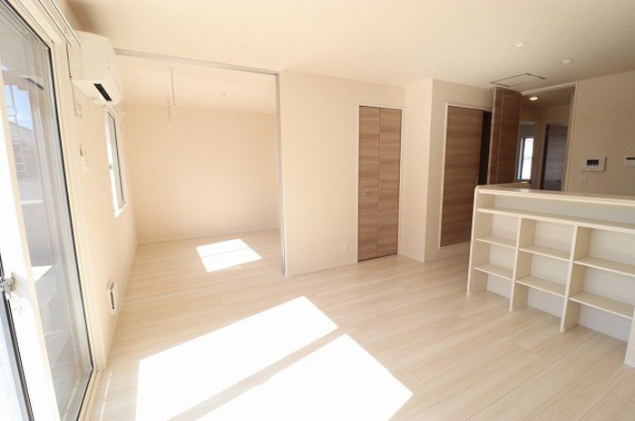 ル・グランⅢ リビング