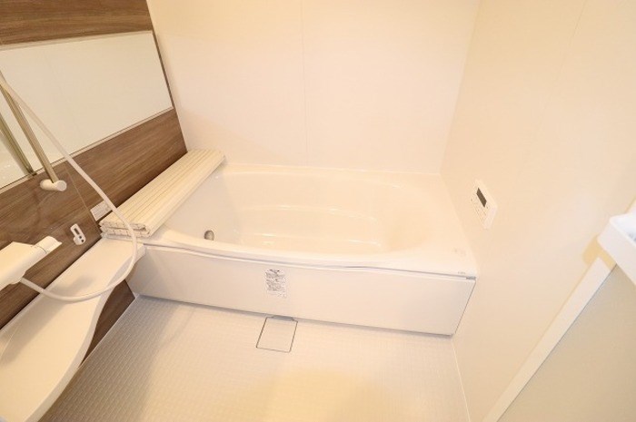 ル・グランⅢ 風呂画像