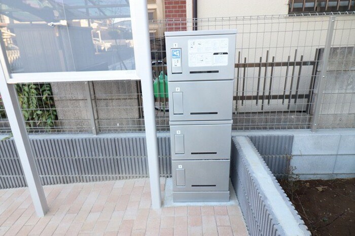 ル・グランⅢ その他外観3