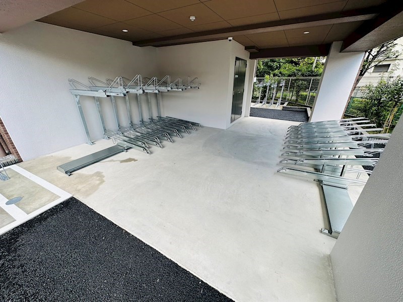 アルファコート綾瀬３ その他外観5